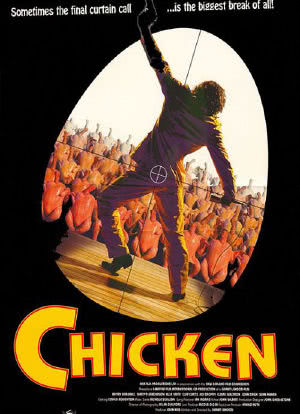 Chicken海报封面图