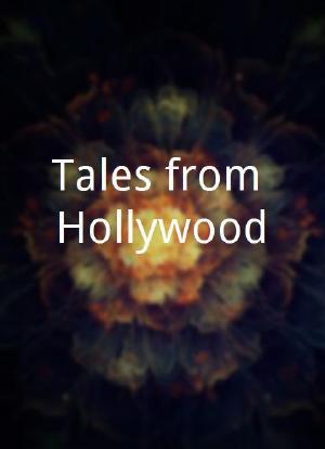 Tales from Hollywood海报封面图