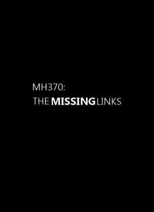 MH370：缺失的环节海报封面图