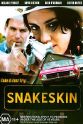 Vanessa Sheldrick 蛇皮 Snakeskin