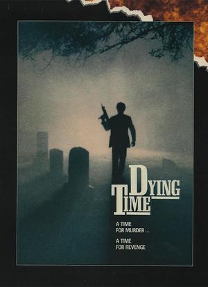 Dying Time海报封面图