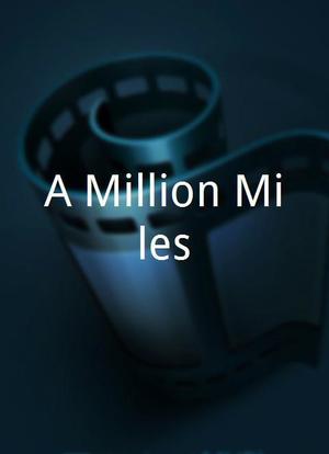 A Million Miles海报封面图