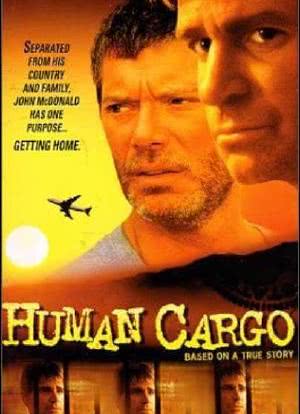 Escape: Human Cargo海报封面图