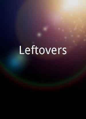 Leftovers海报封面图