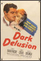 George Reed Dark Delusion