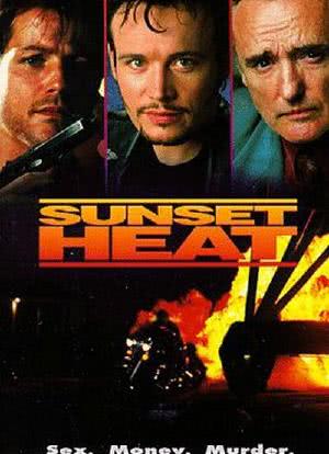 Sunset Heat海报封面图