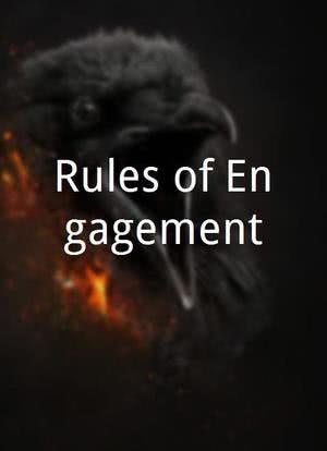 Rules of Engagement海报封面图