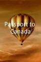 Alexander Pappas Passport to Canada