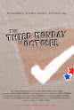 特雷西·赛瑞蒂安 The Third Monday in October
