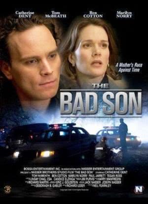 The Bad Son海报封面图