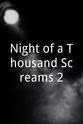 Shawnee McCormack Night of a Thousand Screams 2