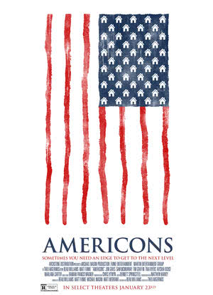美国币海报封面图