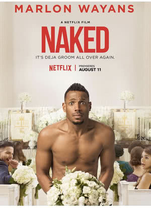 裸婚大喜海报封面图