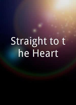 Straight to the Heart海报封面图