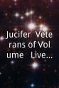 Edgar Livengood Jucifer: Veterans of Volume - Live with Eight Cameras