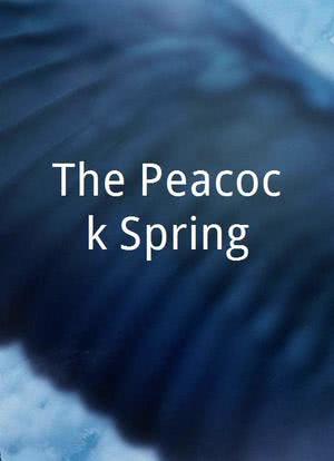 The Peacock Spring海报封面图