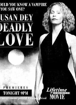 Deadly Love海报封面图
