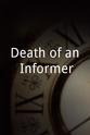 Jane Williams Death of an Informer