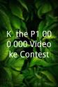 Katrin Gonzales K, the P1,000,000 Videoke Contest