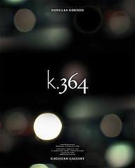 k.364 A Journey by Train海报封面图