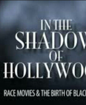 In the Shadow of Hollywood海报封面图