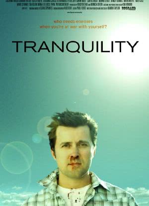 Tranquility海报封面图