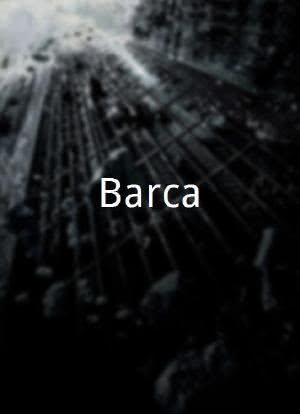 Barca海报封面图