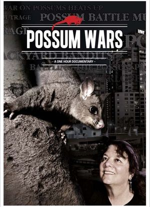 Possum Wars (TV)海报封面图