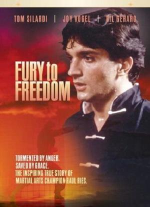 Fury to Freedom海报封面图