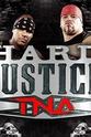 Sharmell Sullivan TNA Wrestling: Hard Justice (2008)
