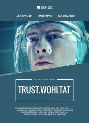 Trust.Wohltat海报封面图