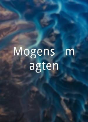 Mogens & magten海报封面图