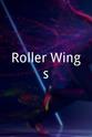 Stefania Miniucchi Roller Wings