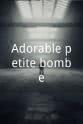 Eliane Boeri Adorable petite bombe