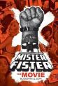 Rusty Edwards Mister Fister