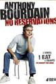 马克·贝斯特 Anthony Bourdain No Reservations : Japan Cook It Raw