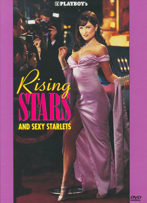 Playboy: Rising Stars and Sexy Starlets海报封面图