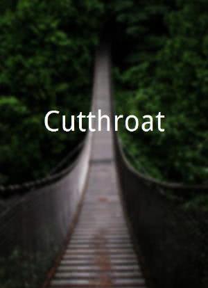 Cutthroat海报封面图