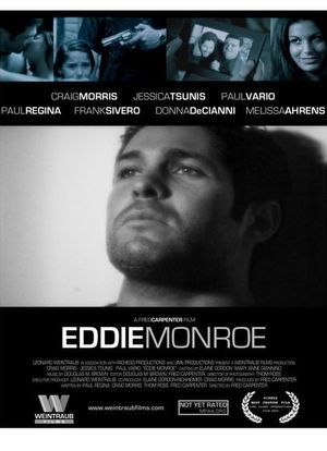 Eddie Monroe海报封面图