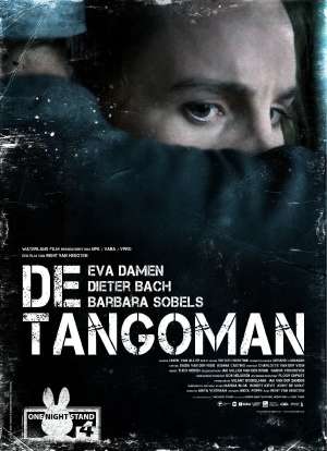 De tangoman海报封面图