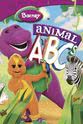 Stephen White Barney: Animal ABC's