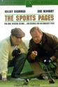 格雷厄姆·贾维斯 The Sports Pages