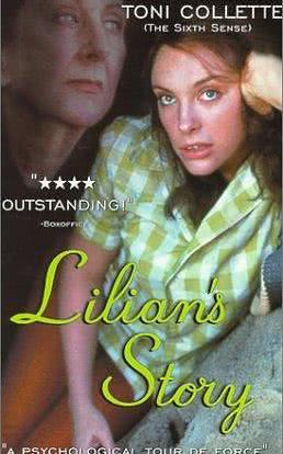 Lilian's Story海报封面图