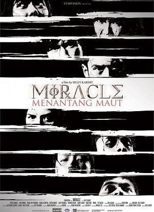 Miracle: Menantang Maut海报封面图