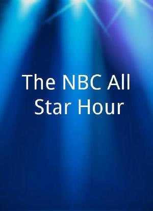 The NBC All Star Hour海报封面图