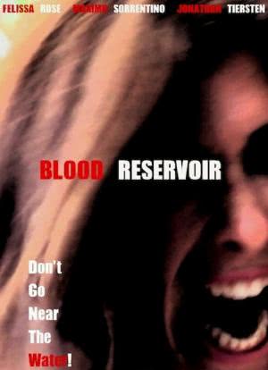Blood Reservoir海报封面图