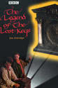 Sonia Graham The Legend of the Lost Keys