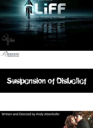 Suspension of Disbelief海报封面图