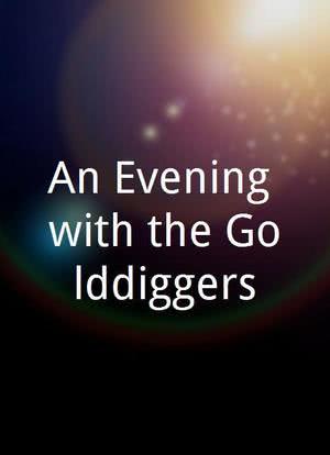 An Evening with the Golddiggers海报封面图