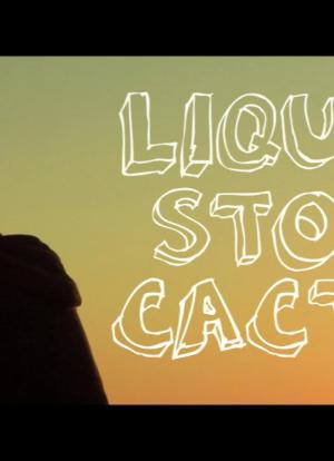 Liquor Store Cactus海报封面图